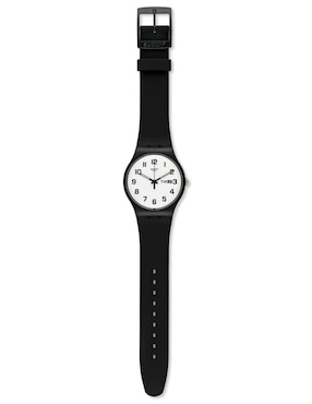 Reloj Swatch New gent biosourced unisex SO29B703