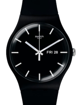 Reloj Swatch New gent biosourced unisex SO29B704