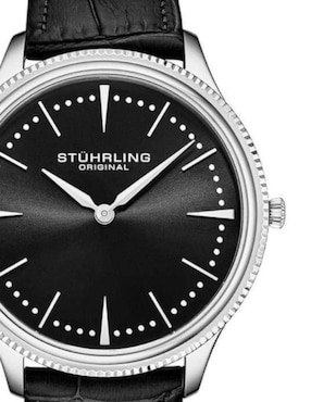 Reloj Stuhrling Symphony para hombre 3984.3