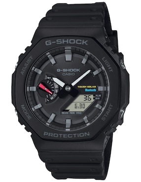 Reloj Casio G-Shock para hombre GA-B2100-1ACR