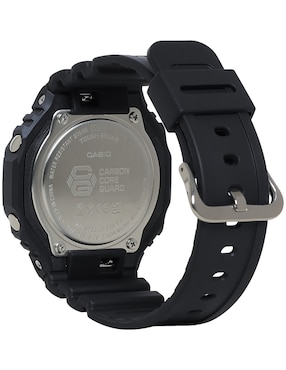 Reloj Casio G-Shock para hombre GA-B2100-1ACR
