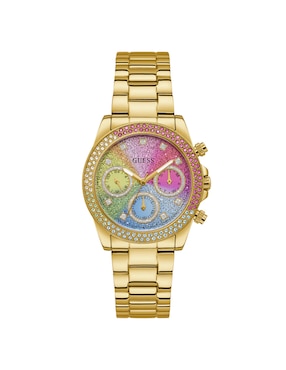 Reloj Guess Sol De Mujer Gw0483l4