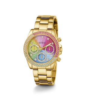 Reloj Guess Sol para mujer GW0483L4