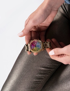 Reloj Guess Sol para mujer GW0483L4