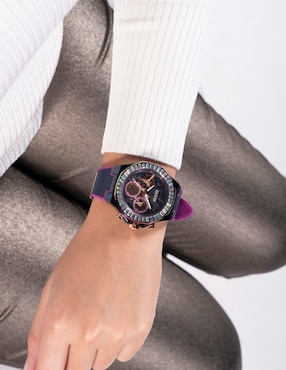 Reloj Guess Rapture para mujer GW0463L2