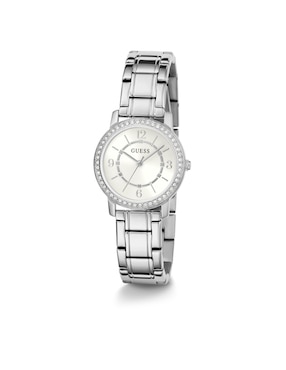 Reloj Guess Melody para mujer Gw0468l1
