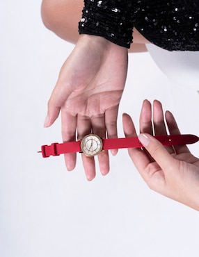 Reloj Guess Melody para mujer GW0469L1