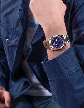 Reloj Guess Connoisseur para hombre GW0265G7