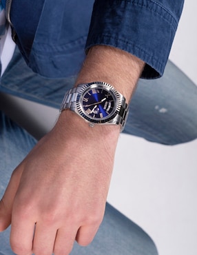 Reloj Guess Connoisseur para hombre GW0265G7