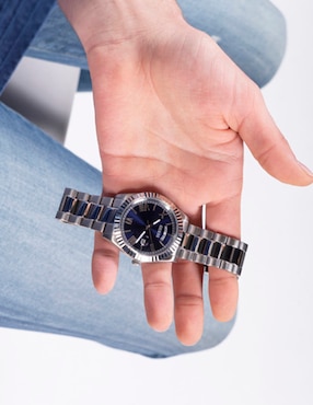 Reloj Guess Connoisseur para hombre GW0265G7