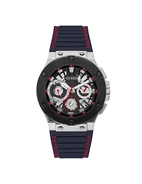 Reloj Guess Circuit para hombre GW0487G1