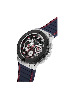 Reloj Guess Circuit para hombre GW0487G1