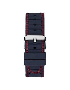 Reloj Guess Circuit para hombre GW0487G1