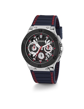 Reloj Guess Circuit para hombre GW0487G1