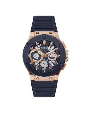 Reloj Guess Circuit para hombre Gw0487g4