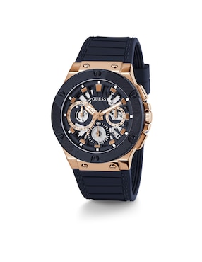 Reloj Guess Circuit para hombre Gw0487g4