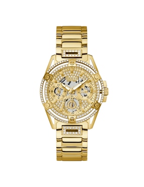 Reloj Guess Queen para mujer GW0464L2