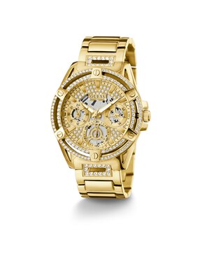 Reloj Guess Queen para mujer GW0464L2