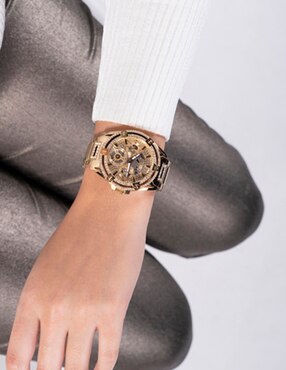Reloj Guess Queen para mujer GW0464L2