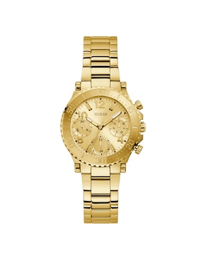 Reloj Guess Cosmic De Mujer Gw0465l1