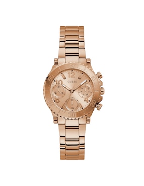 Reloj Guess Cosmic De Mujer Gw0465l2