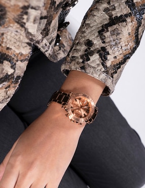Reloj Guess Cosmic para mujer Gw0465l2