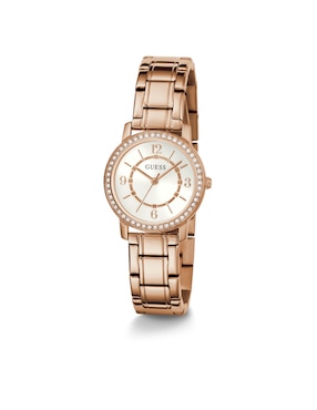 Reloj Guess Melody para mujer GW0468L3