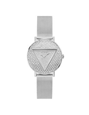 Reloj Guess Iconic para mujer GW0477L1