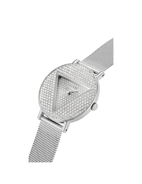 Reloj Guess Iconic para mujer GW0477L1