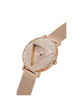 Reloj Guess Iconic para mujer Gw0477l3