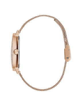 Reloj Guess Iconic para mujer Gw0477l3