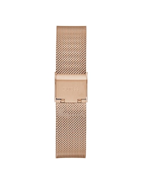Reloj Guess Iconic para mujer Gw0477l3