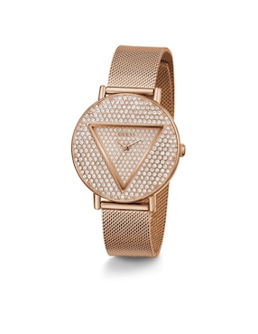 Reloj Guess Iconic para mujer Gw0477l3
