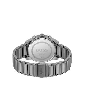 Reloj Boss Trace para hombre 1514005