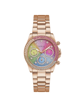 Reloj Guess Sol De Mujer Gw0483l3