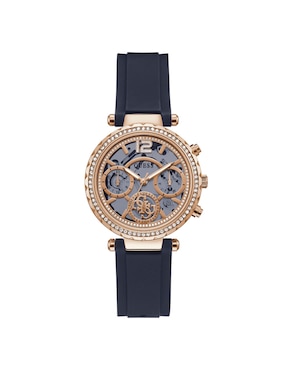 Reloj Guess Solstice para mujer GW0484L2