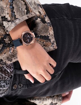 Reloj Guess Solstice para mujer GW0484L2