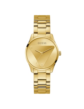 Reloj Guess Emblem para mujer GW0485L1