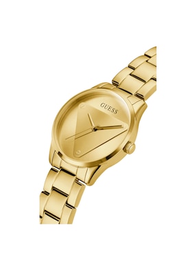 Reloj Guess Emblem para mujer GW0485L1