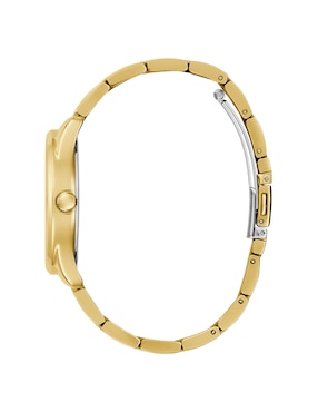 Reloj Guess Emblem para mujer GW0485L1
