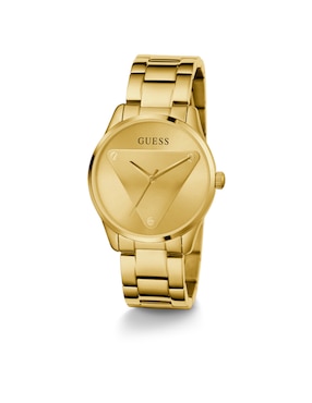 Reloj Guess Emblem para mujer GW0485L1
