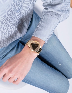 Reloj Guess Emblem para mujer GW0485L1