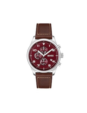 Reloj Boss View De Hombre 1513988