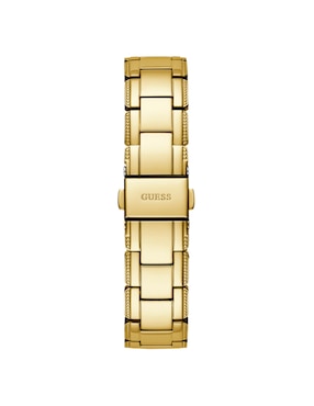 Reloj Guess Crystal Clear para mujer GW0470L2