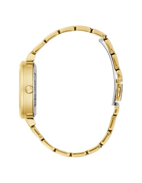 Reloj Guess Crystal Clear para mujer GW0470L2