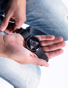 Reloj Guess Idol para hombre GW0502G2