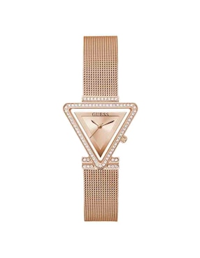 Reloj Guess Fame para mujer GW0508L3
