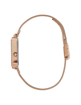 Reloj Guess Fame para mujer GW0508L3