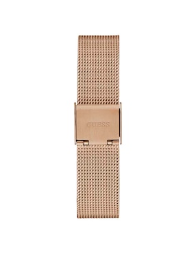 Reloj Guess Fame para mujer GW0508L3