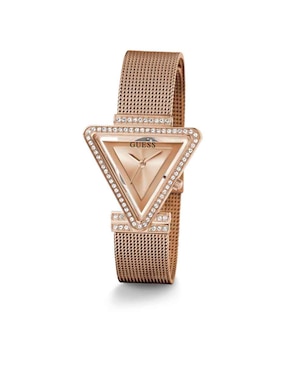 Reloj Guess Fame para mujer GW0508L3